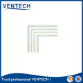 Ventech Slot Air Diffuser for HVAC System